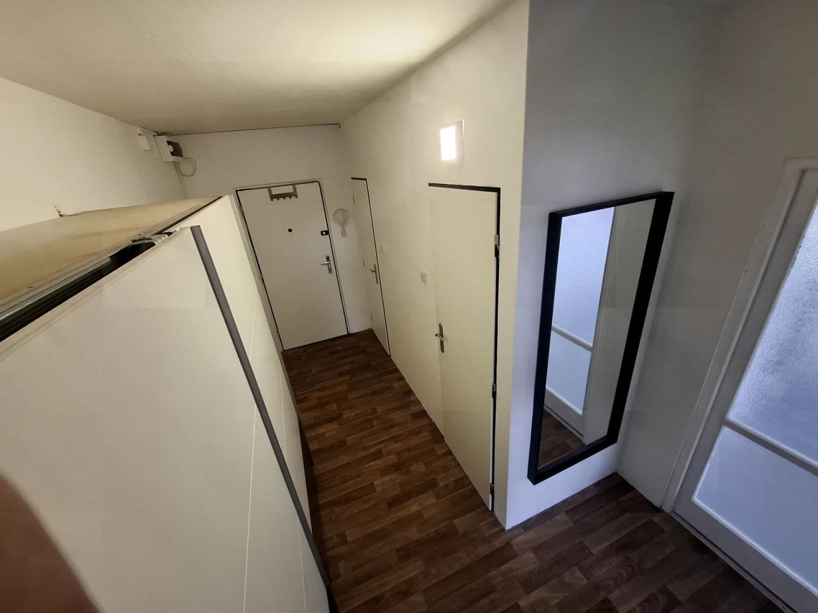 Prenájom bytu 2-izbový 47 m², Kukučínova, Praha, Praha Prenájom bytu 2-izbový 47 m², Kukučínova, Praha, Praha