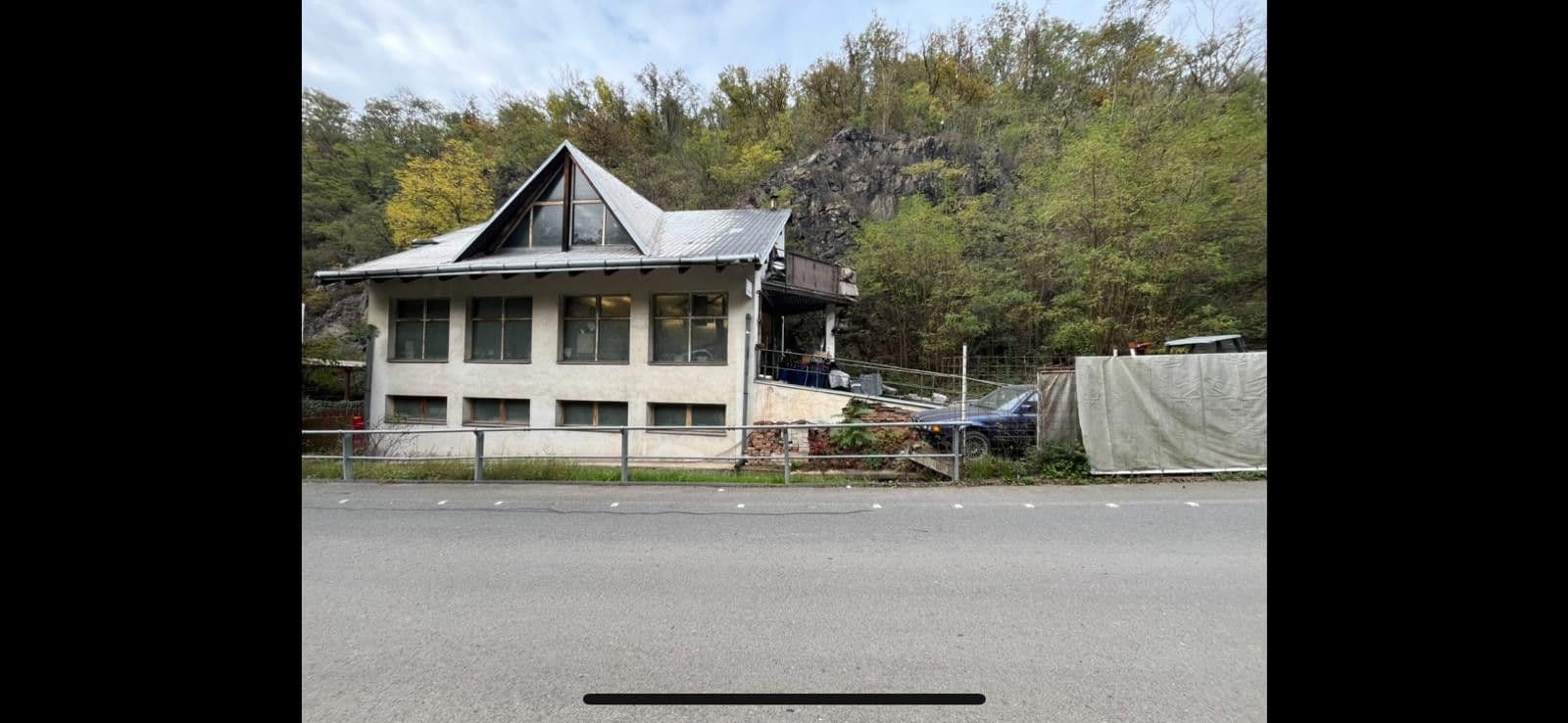 Predaj nebytového priestoru 254 m², Do Klecánek, Klecany, Středočeský kraj Predaj nebytového priestoru 254 m², Do Klecánek, Klecany, Středočeský kraj