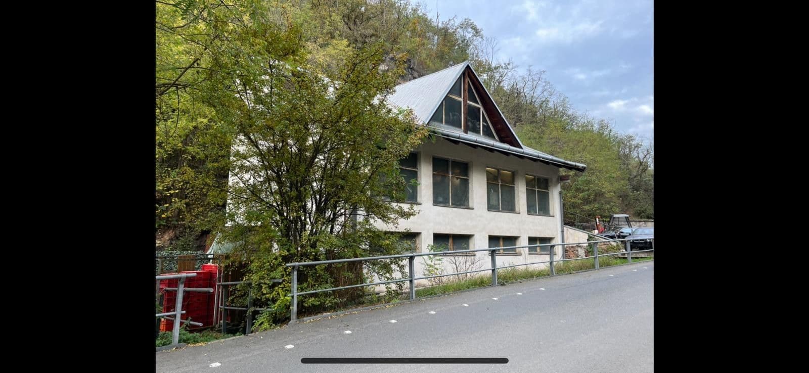 Predaj nebytového priestoru 254 m², Do Klecánek, Klecany, Středočeský kraj Predaj nebytového priestoru 254 m², Do Klecánek, Klecany, Středočeský kraj