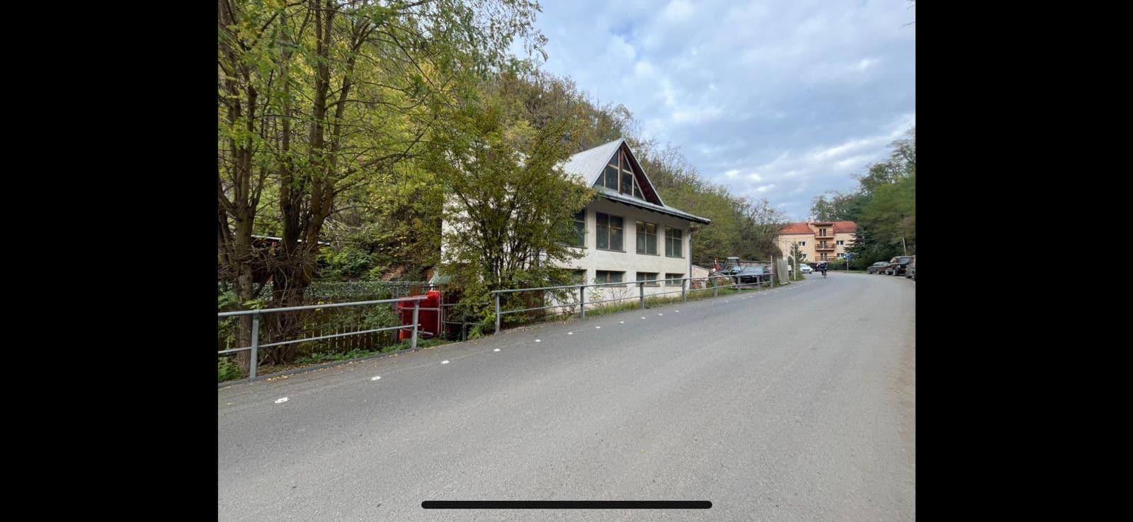 Predaj nebytového priestoru 254 m², Do Klecánek, Klecany, Středočeský kraj Predaj nebytového priestoru 254 m², Do Klecánek, Klecany, Středočeský kraj