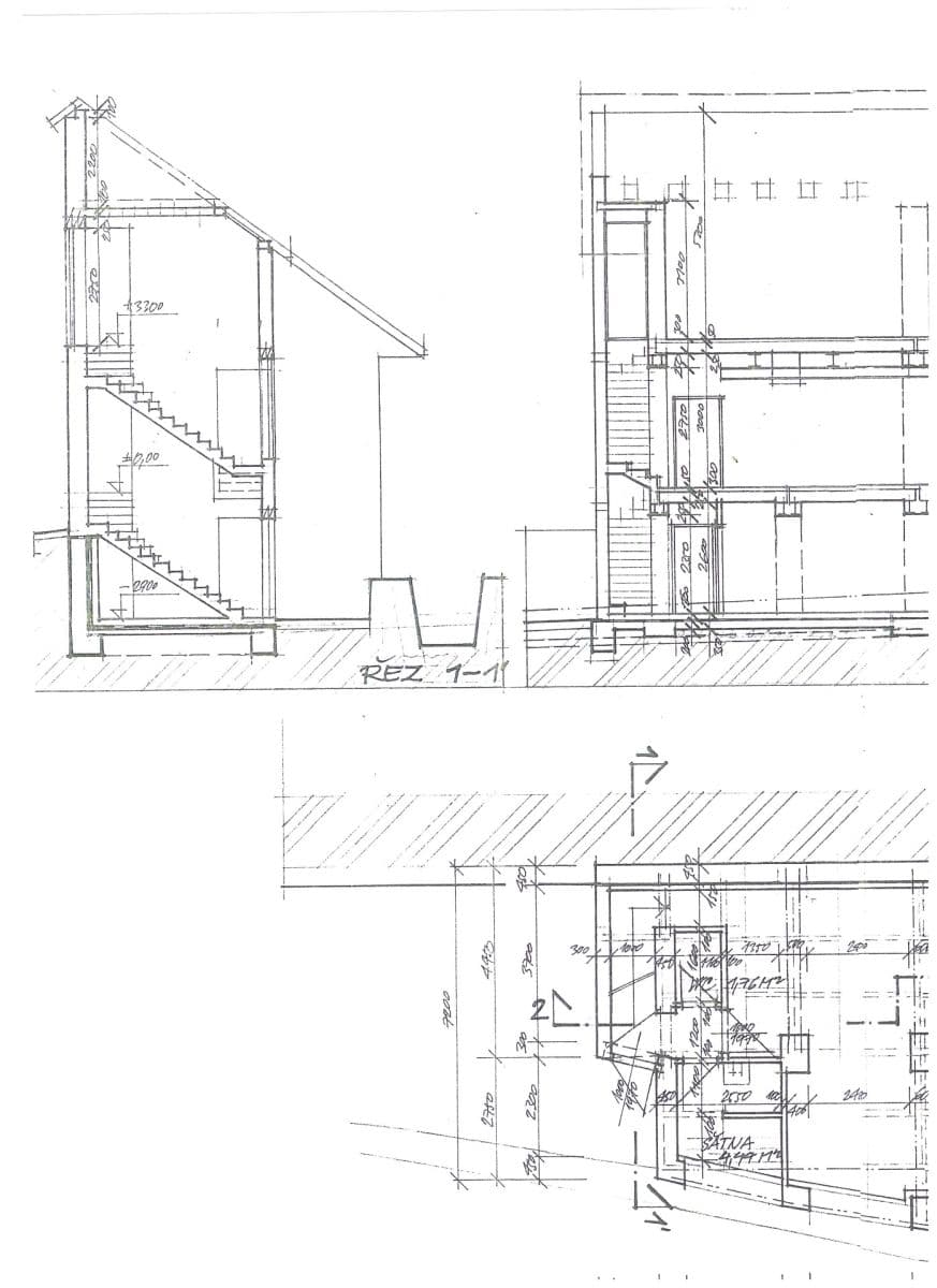 Predaj nebytového priestoru 254 m², Do Klecánek, Klecany, Středočeský kraj Predaj nebytového priestoru 254 m², Do Klecánek, Klecany, Středočeský kraj