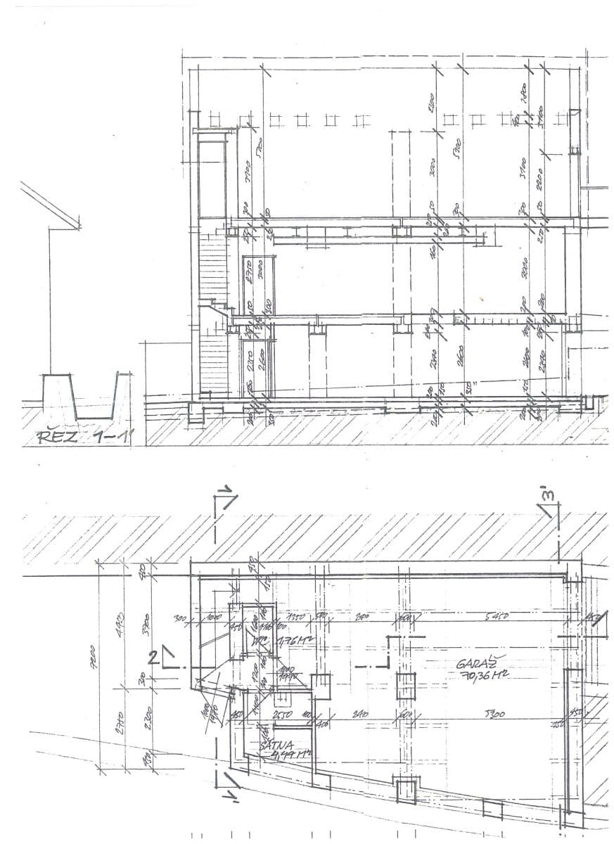 Predaj nebytového priestoru 254 m², Do Klecánek, Klecany, Středočeský kraj Predaj nebytového priestoru 254 m², Do Klecánek, Klecany, Středočeský kraj