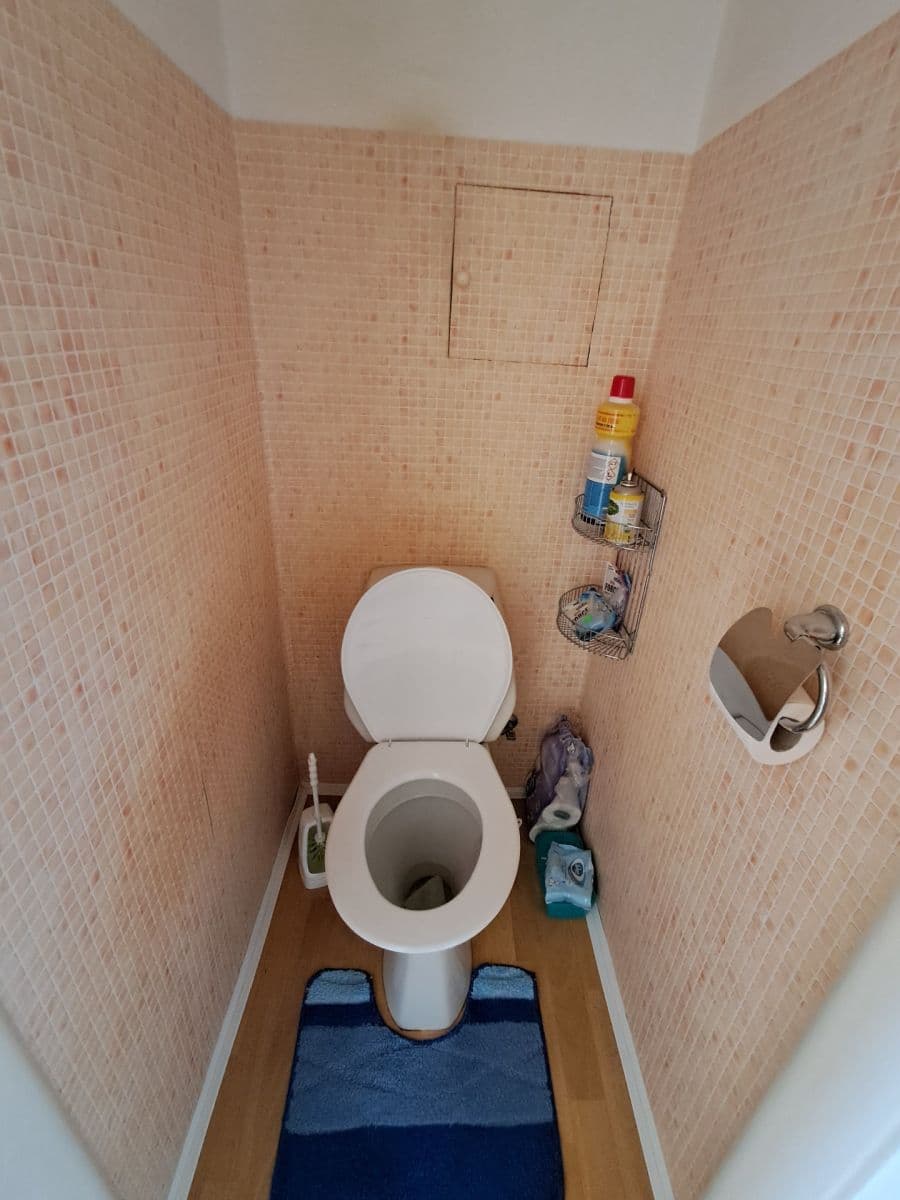 Predaj bytu 3-izbový 75 m², Pražského povstání, Benešov, Středočeský kraj Predaj bytu 3-izbový 75 m², Pražského povstání, Benešov, Středočeský kraj