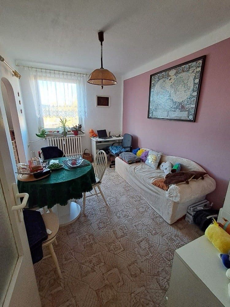 Predaj bytu 3-izbový 75 m², Pražského povstání, Benešov, Středočeský kraj Predaj bytu 3-izbový 75 m², Pražského povstání, Benešov, Středočeský kraj