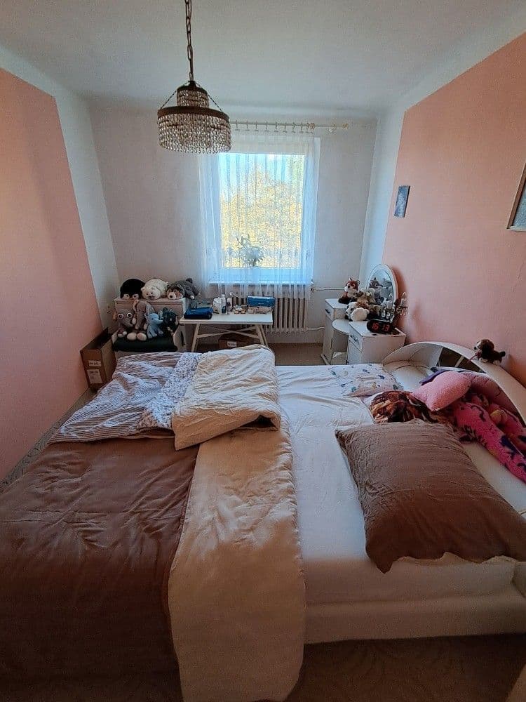 Predaj bytu 3-izbový 75 m², Pražského povstání, Benešov, Středočeský kraj Predaj bytu 3-izbový 75 m², Pražského povstání, Benešov, Středočeský kraj