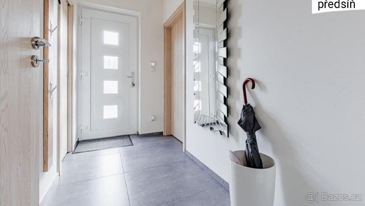 Prenájom domu 125 m², pozemek 1.193 m², Vrbovec, Jihomoravský kraj Prenájom domu 125 m², pozemek 1.193 m², Vrbovec, Jihomoravský kraj