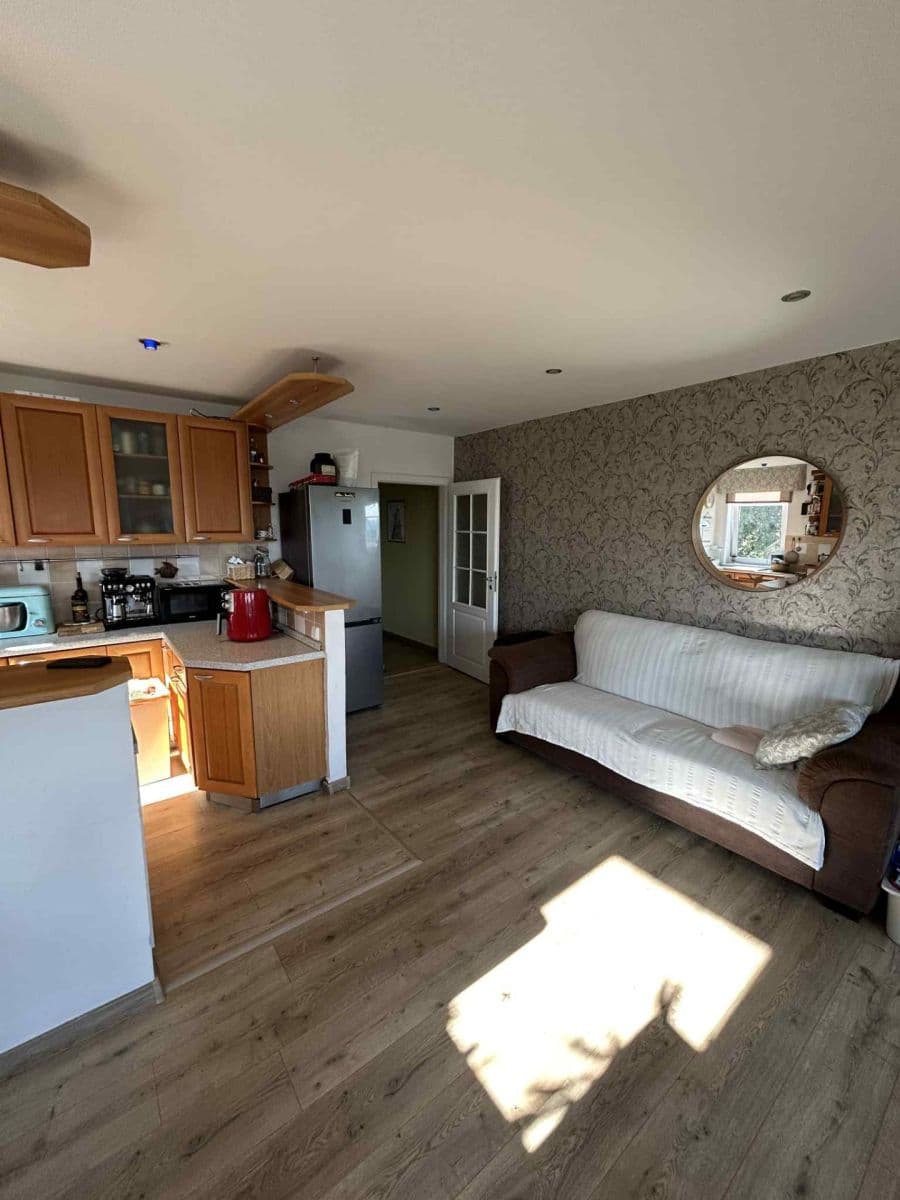 Prenájom bytu 4-izbový 104 m², Vyšehrad, Český Krumlov, Jihočeský kraj Prenájom bytu 4-izbový 104 m², Vyšehrad, Český Krumlov, Jihočeský kraj