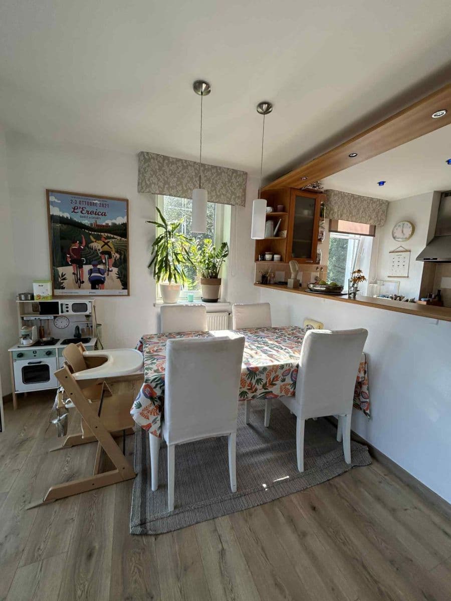 Prenájom bytu 4-izbový 104 m², Vyšehrad, Český Krumlov, Jihočeský kraj Prenájom bytu 4-izbový 104 m², Vyšehrad, Český Krumlov, Jihočeský kraj