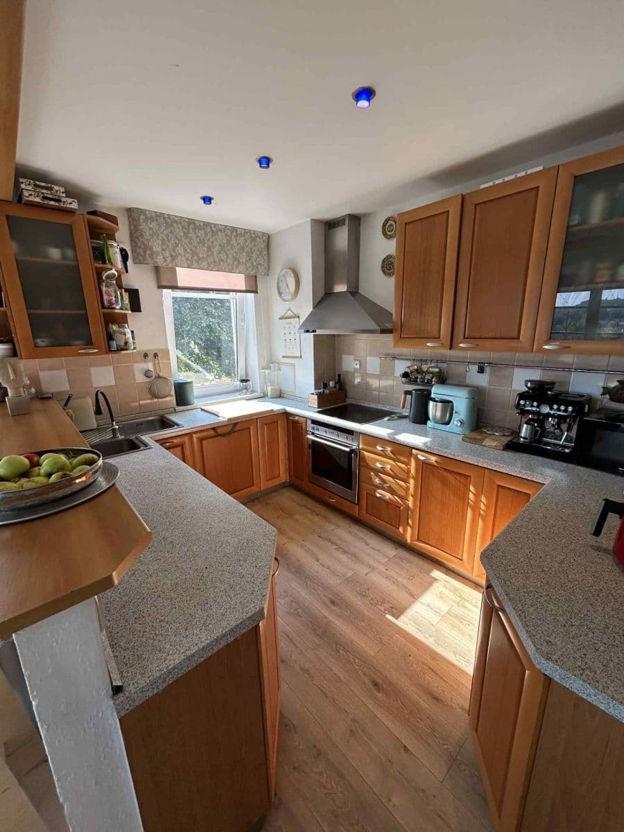 Prenájom bytu 4-izbový 104 m², Vyšehrad, Český Krumlov, Jihočeský kraj Prenájom bytu 4-izbový 104 m², Vyšehrad, Český Krumlov, Jihočeský kraj