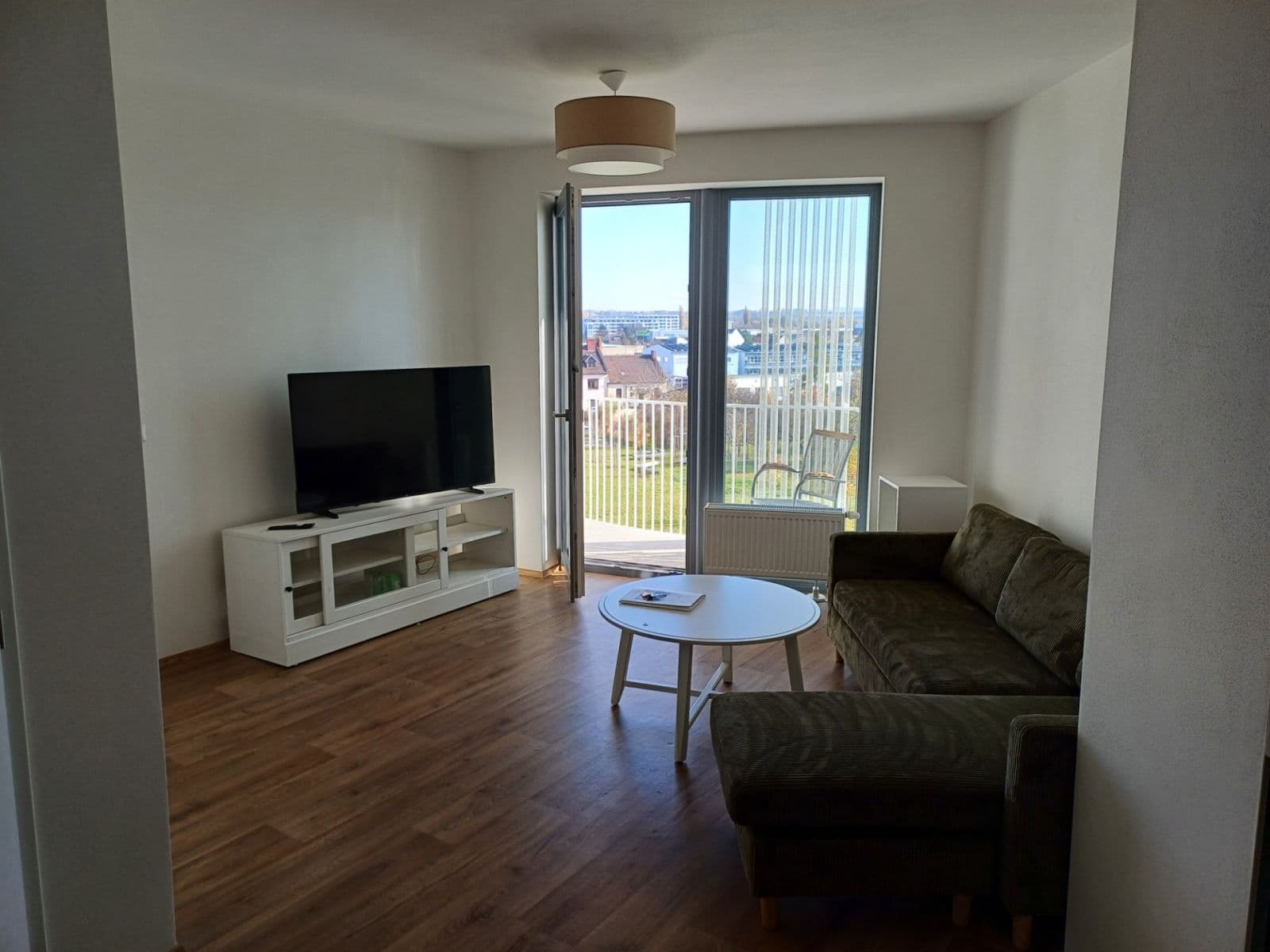 Prenájom bytu 2-izbový 52 m², Řepova, Brno, Jihomoravský kraj Prenájom bytu 2-izbový 52 m², Řepova, Brno, Jihomoravský kraj