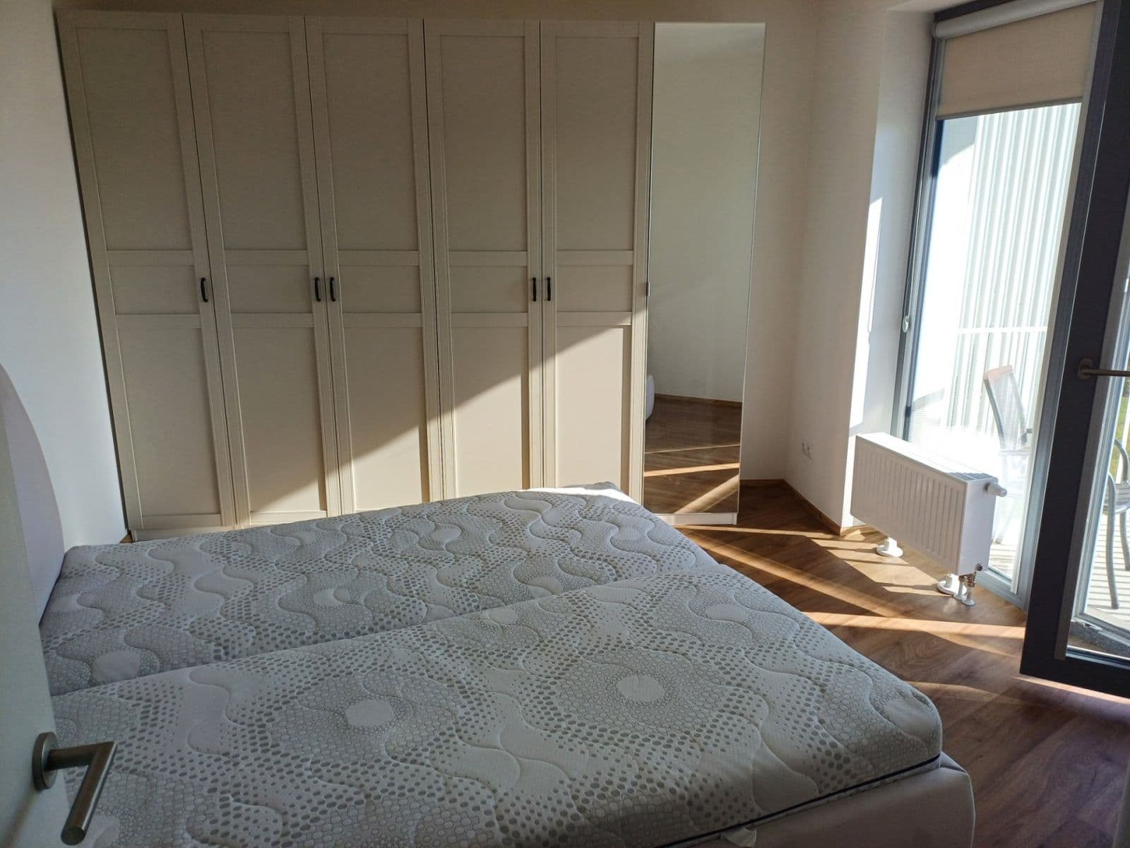 Prenájom bytu 2-izbový 52 m², Řepova, Brno, Jihomoravský kraj Prenájom bytu 2-izbový 52 m², Řepova, Brno, Jihomoravský kraj