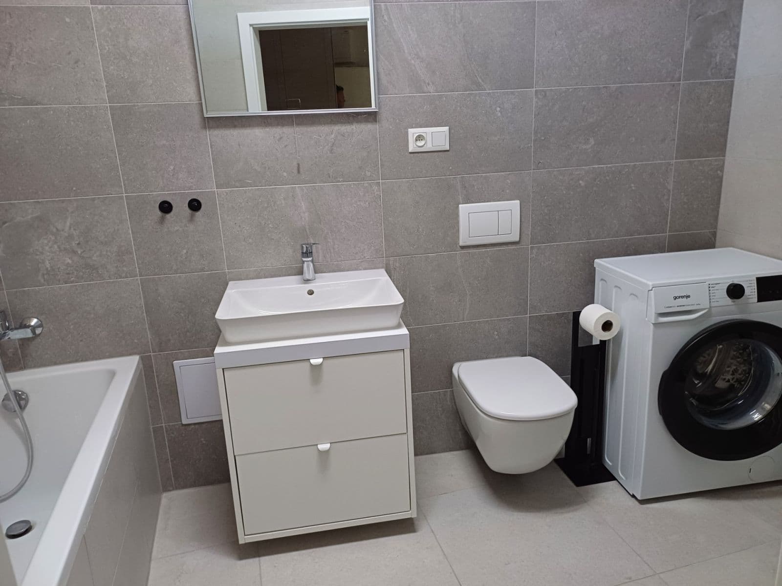 Prenájom bytu 2-izbový 52 m², Řepova, Brno, Jihomoravský kraj Prenájom bytu 2-izbový 52 m², Řepova, Brno, Jihomoravský kraj