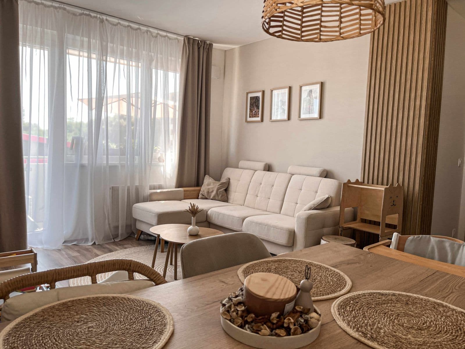 Predaj bytu 3-izbový 66 m², Sedlářova, Praha, Praha Predaj bytu 3-izbový 66 m², Sedlářova, Praha, Praha