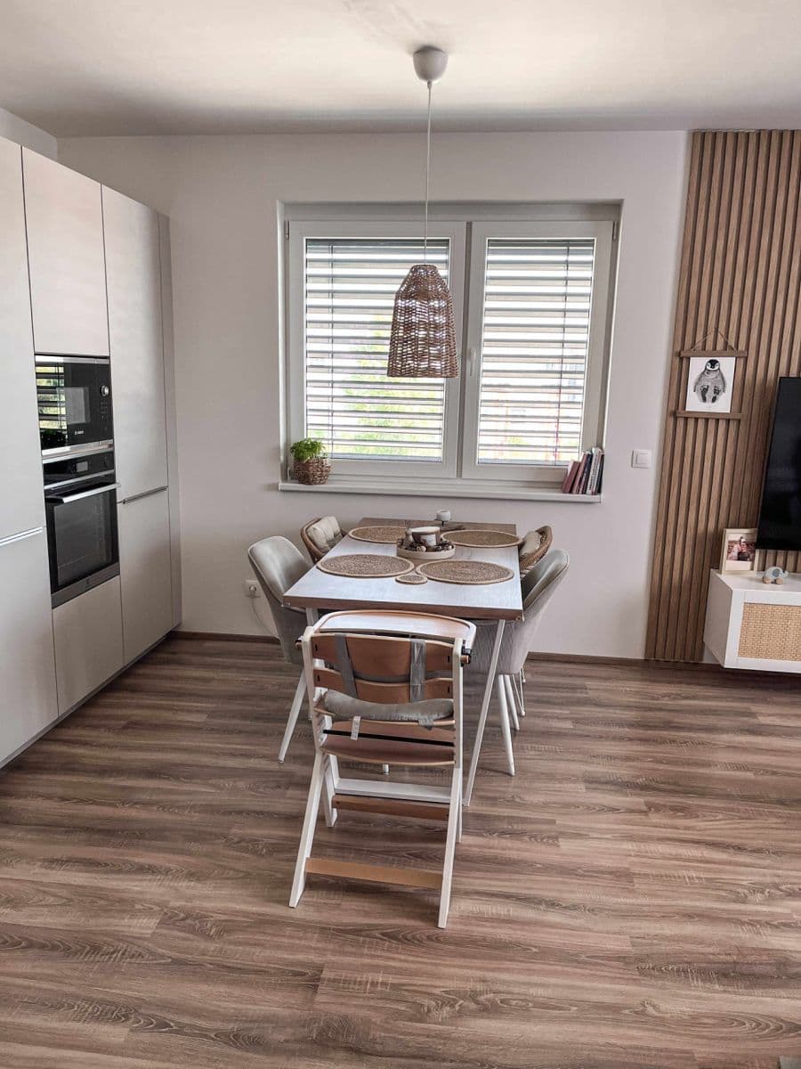 Predaj bytu 3-izbový 66 m², Sedlářova, Praha, Praha Predaj bytu 3-izbový 66 m², Sedlářova, Praha, Praha