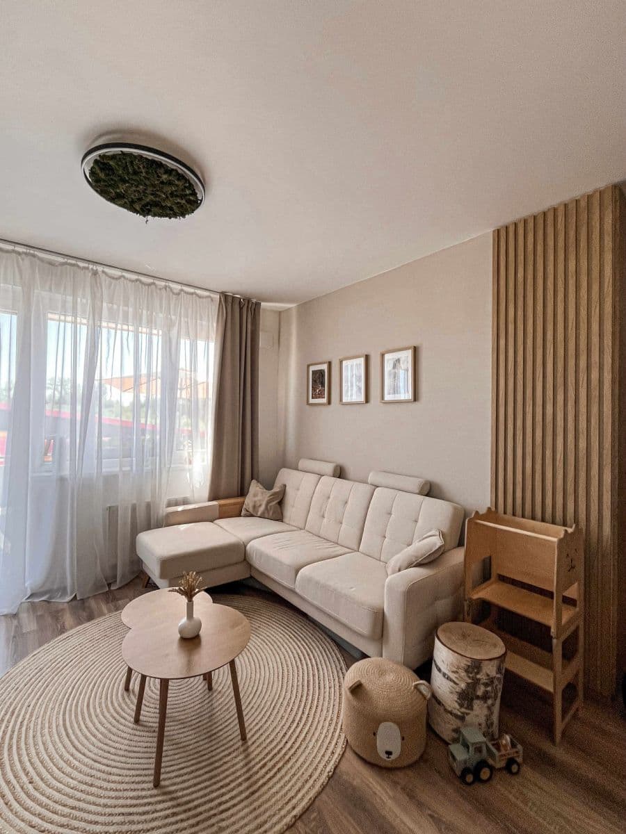 Predaj bytu 3-izbový 66 m², Sedlářova, Praha, Praha Predaj bytu 3-izbový 66 m², Sedlářova, Praha, Praha