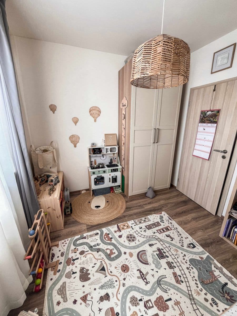 Predaj bytu 3-izbový 66 m², Sedlářova, Praha, Praha Predaj bytu 3-izbový 66 m², Sedlářova, Praha, Praha