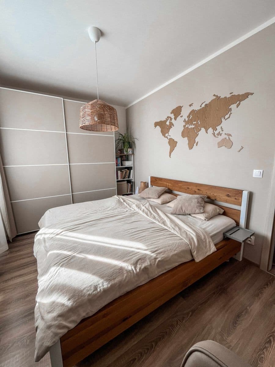 Predaj bytu 3-izbový 66 m², Sedlářova, Praha, Praha Predaj bytu 3-izbový 66 m², Sedlářova, Praha, Praha