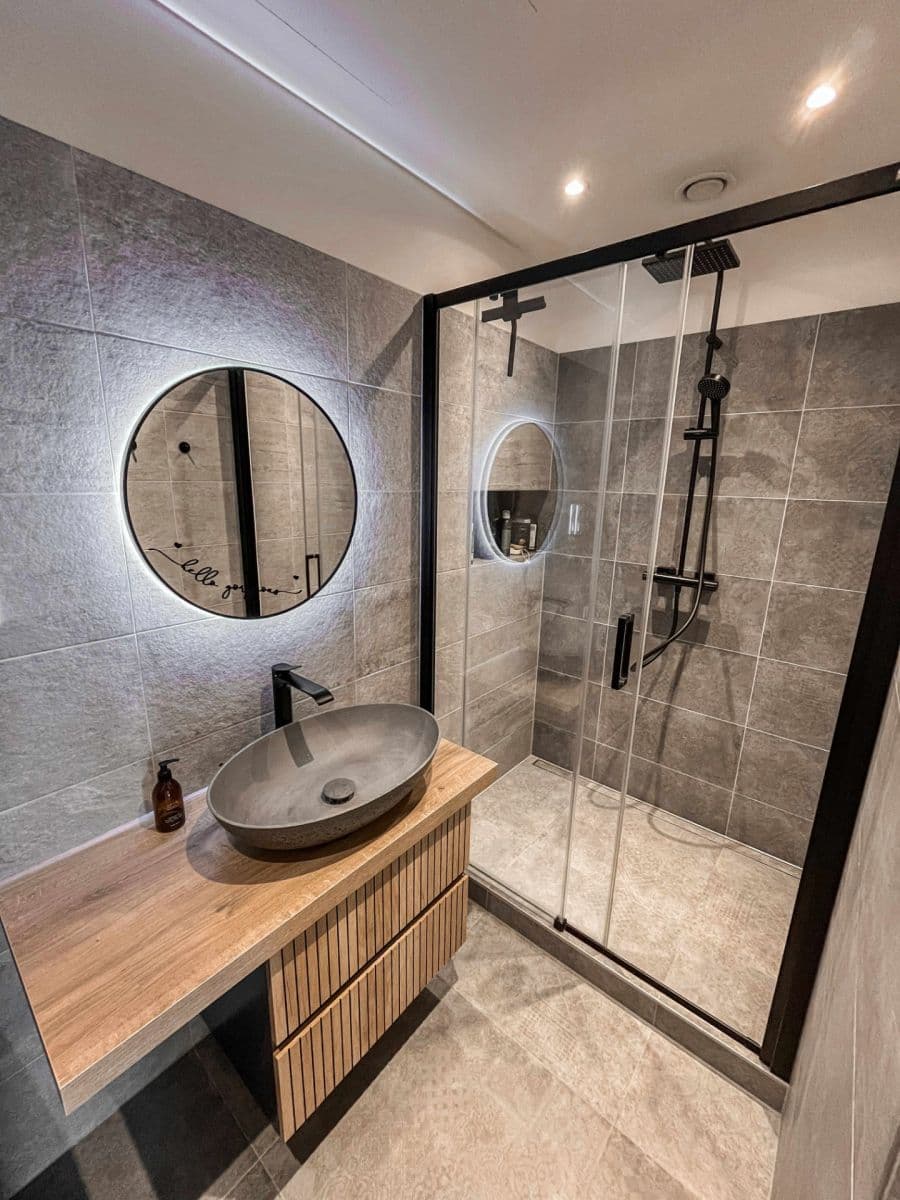 Predaj bytu 3-izbový 66 m², Sedlářova, Praha, Praha Predaj bytu 3-izbový 66 m², Sedlářova, Praha, Praha