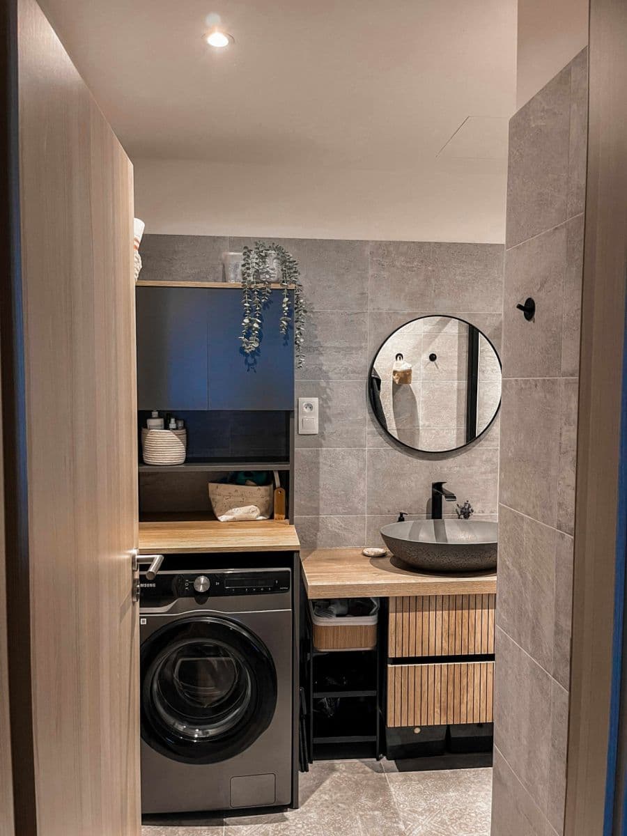 Predaj bytu 3-izbový 66 m², Sedlářova, Praha, Praha Predaj bytu 3-izbový 66 m², Sedlářova, Praha, Praha