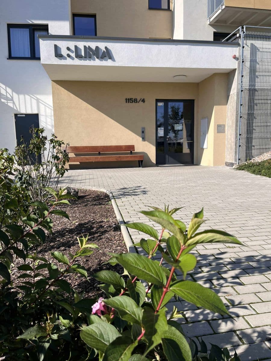 Predaj bytu 3-izbový 66 m², Sedlářova, Praha, Praha Predaj bytu 3-izbový 66 m², Sedlářova, Praha, Praha