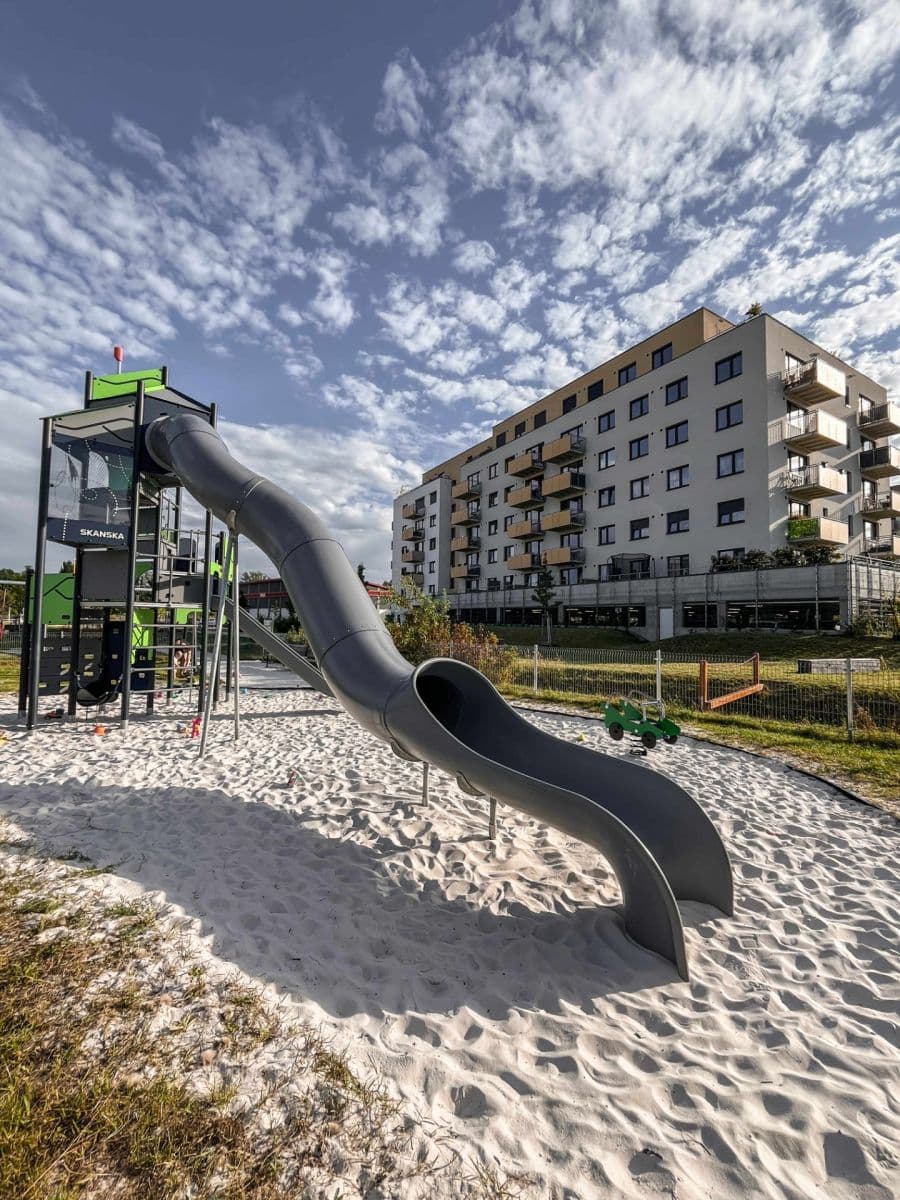 Predaj bytu 3-izbový 66 m², Sedlářova, Praha, Praha Predaj bytu 3-izbový 66 m², Sedlářova, Praha, Praha