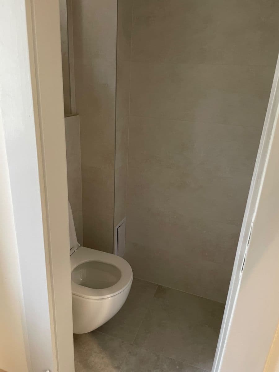 Prenájom bytu 2-izbový 51 m², Na Rokytce, Praha, Praha Prenájom bytu 2-izbový 51 m², Na Rokytce, Praha, Praha