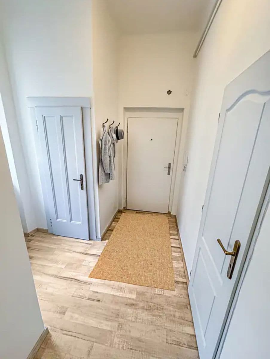 Prenájom bytu 2-izbový 51 m², Na Rokytce, Praha, Praha Prenájom bytu 2-izbový 51 m², Na Rokytce, Praha, Praha