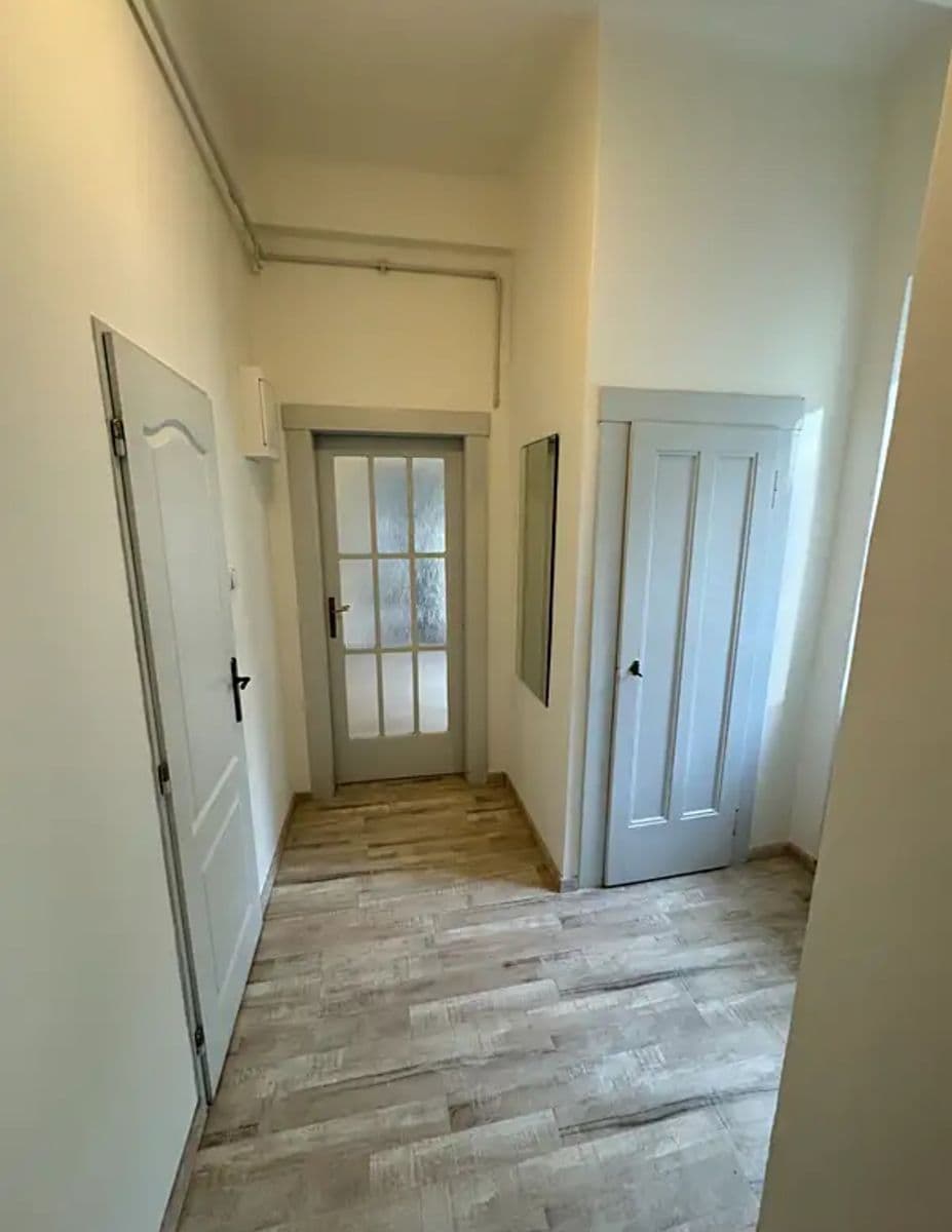 Prenájom bytu 2-izbový 51 m², Na Rokytce, Praha, Praha Prenájom bytu 2-izbový 51 m², Na Rokytce, Praha, Praha