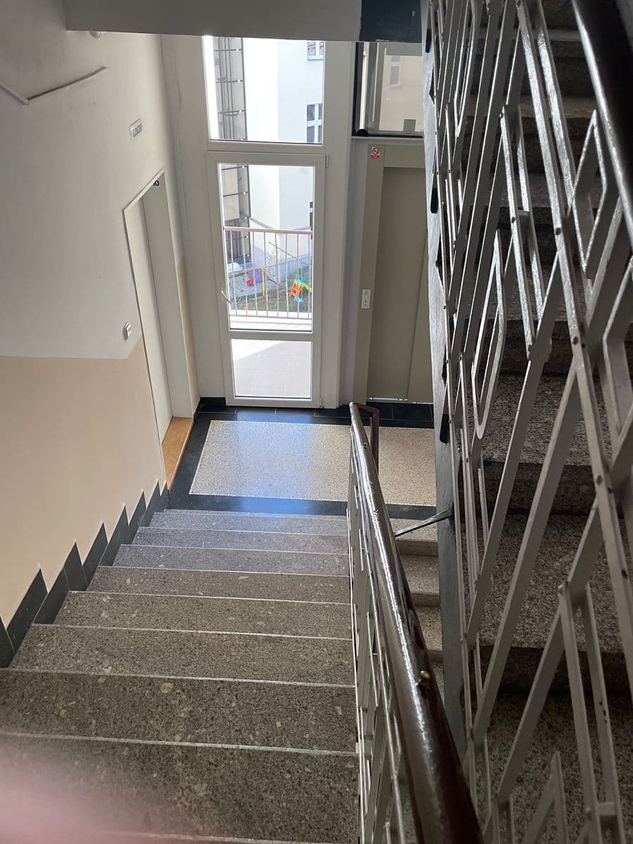 Prenájom bytu 2-izbový 51 m², Na Rokytce, Praha, Praha Prenájom bytu 2-izbový 51 m², Na Rokytce, Praha, Praha