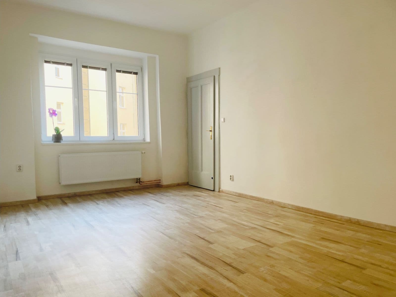 Prenájom bytu 2-izbový 51 m², Na Rokytce, Praha, Praha Prenájom bytu 2-izbový 51 m², Na Rokytce, Praha, Praha