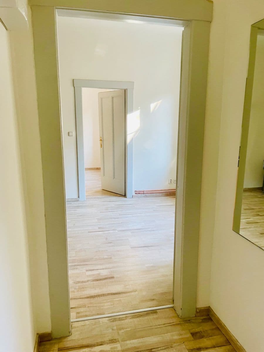 Prenájom bytu 2-izbový 51 m², Na Rokytce, Praha, Praha Prenájom bytu 2-izbový 51 m², Na Rokytce, Praha, Praha