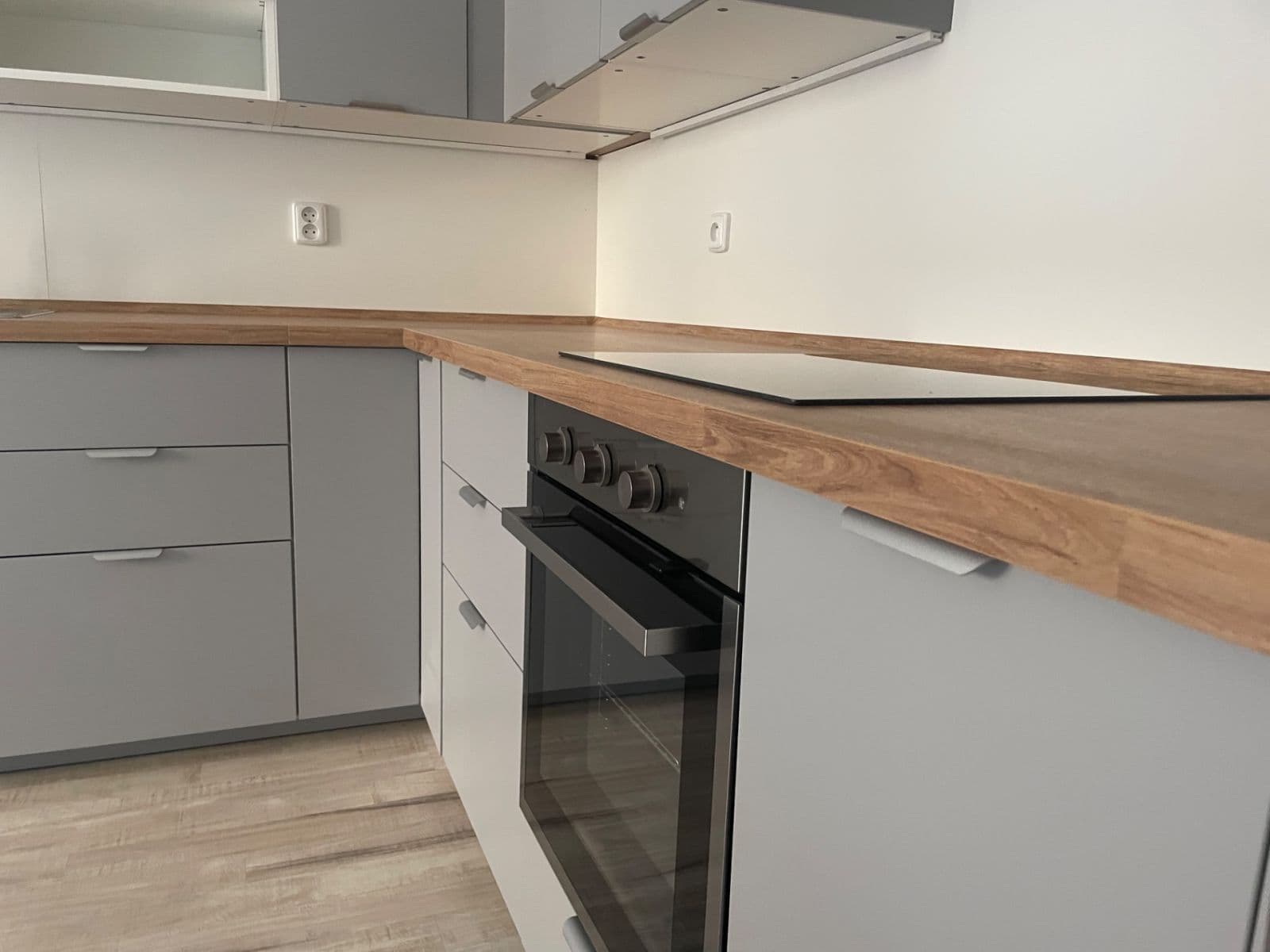 Prenájom bytu 2-izbový 51 m², Na Rokytce, Praha, Praha Prenájom bytu 2-izbový 51 m², Na Rokytce, Praha, Praha