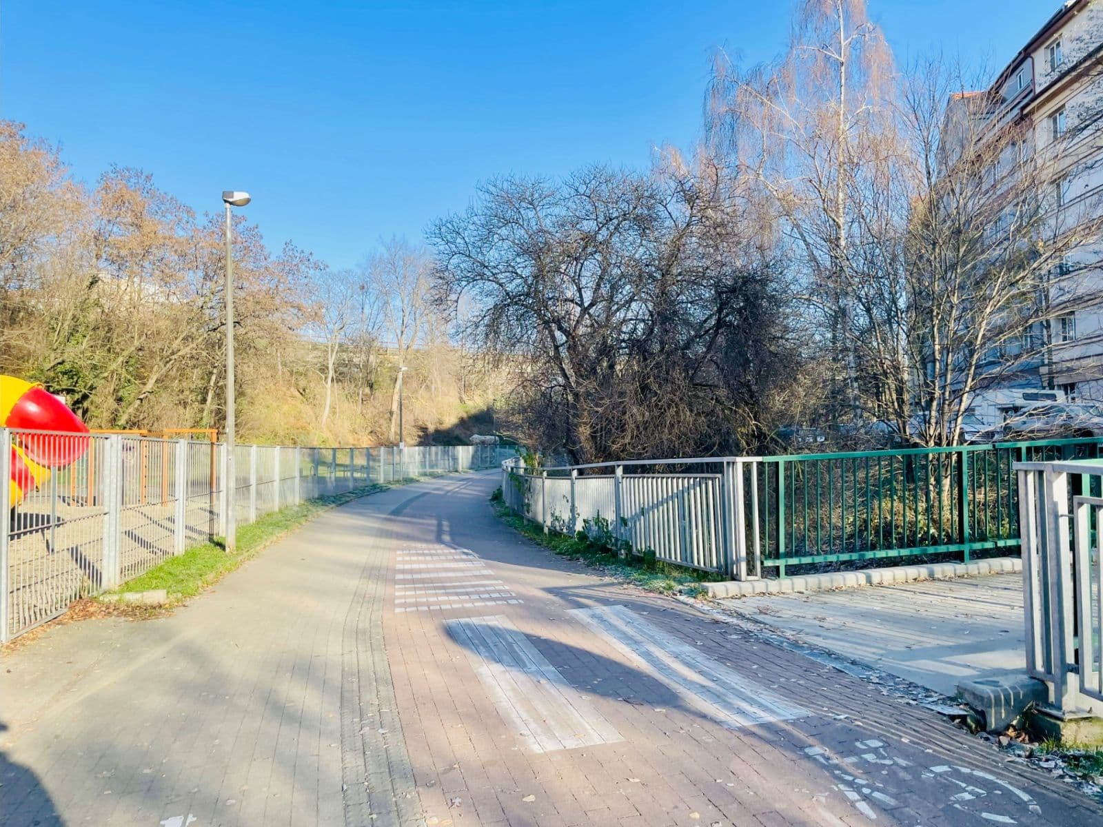 Prenájom bytu 2-izbový 51 m², Na Rokytce, Praha, Praha Prenájom bytu 2-izbový 51 m², Na Rokytce, Praha, Praha