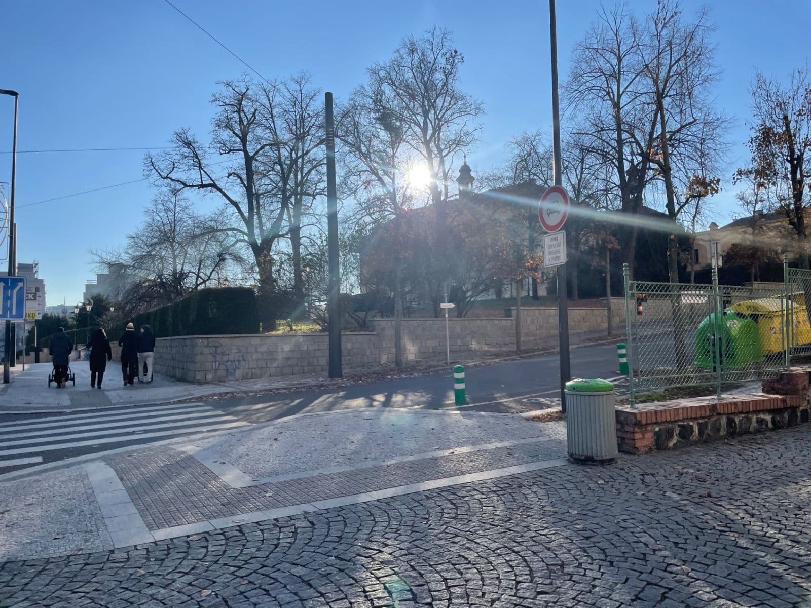 Prenájom bytu 2-izbový 51 m², Na Rokytce, Praha, Praha Prenájom bytu 2-izbový 51 m², Na Rokytce, Praha, Praha