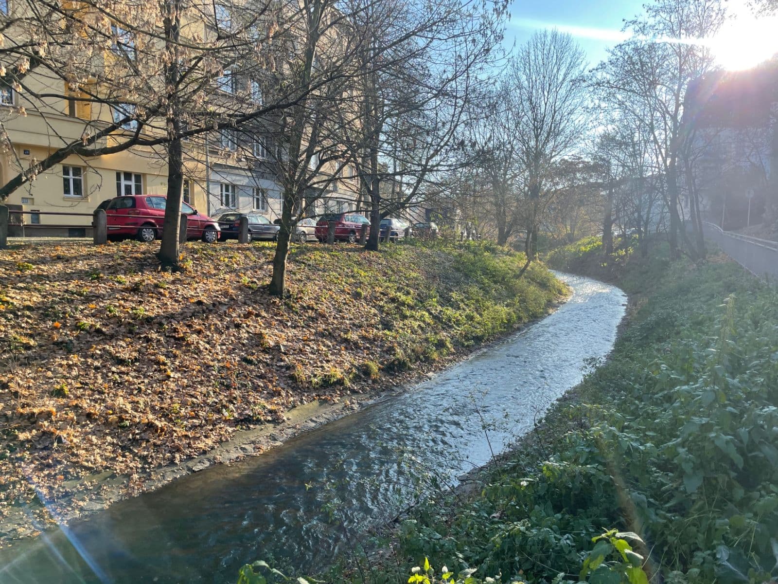 Prenájom bytu 2-izbový 51 m², Na Rokytce, Praha, Praha Prenájom bytu 2-izbový 51 m², Na Rokytce, Praha, Praha