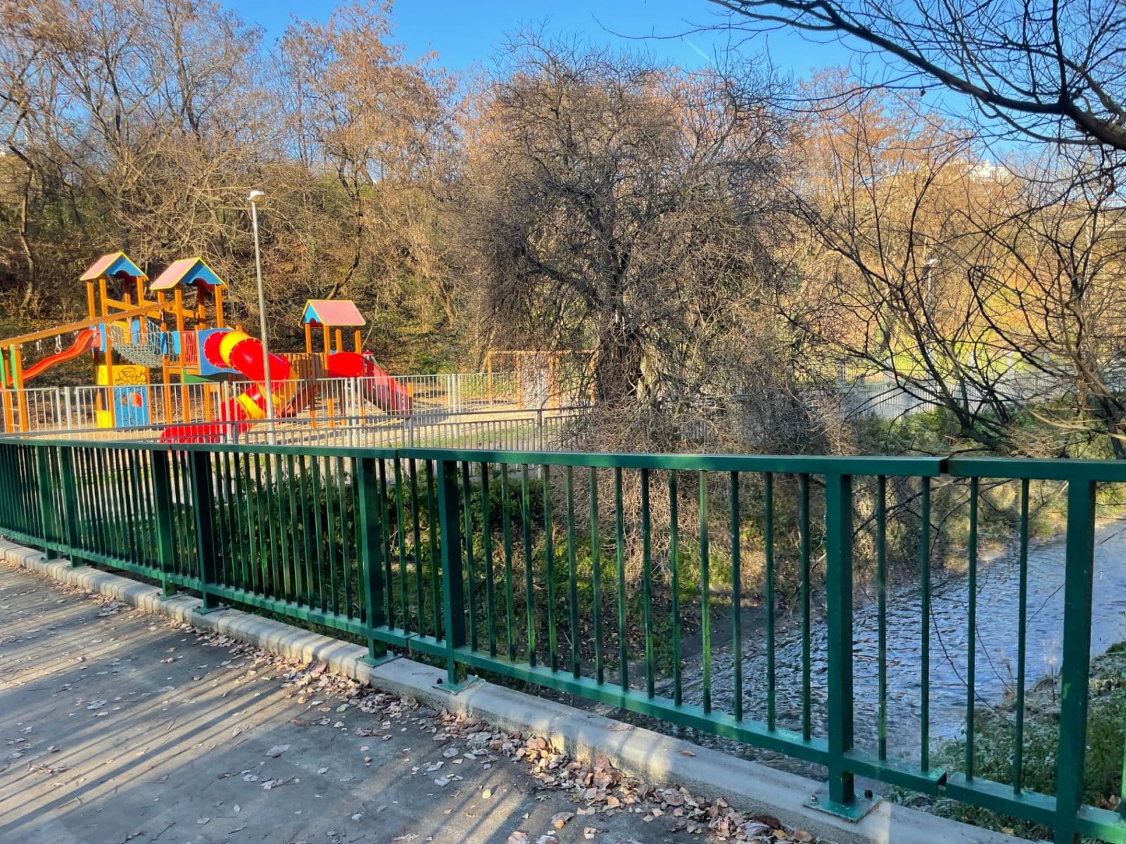 Prenájom bytu 2-izbový 51 m², Na Rokytce, Praha, Praha Prenájom bytu 2-izbový 51 m², Na Rokytce, Praha, Praha