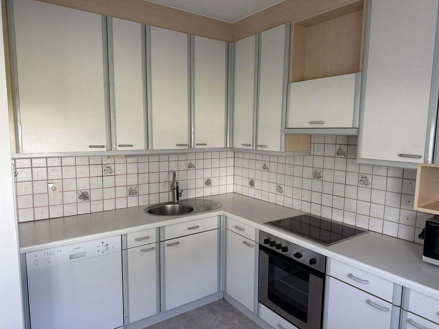 Predaj bytu 4-izbový 73 m², Hans Groß Straße 1, Köflach, Štajersko Predaj bytu 4-izbový 73 m², Hans Groß Straße 1, Köflach, Štajersko