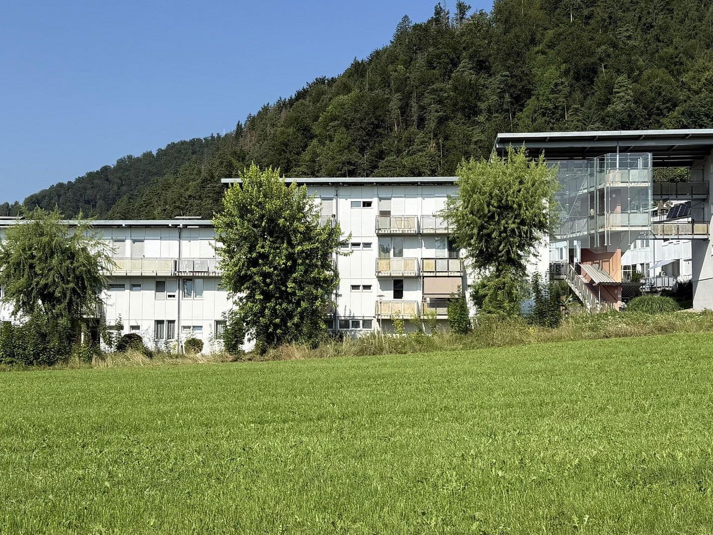 Predaj bytu 4-izbový 73 m², Hans Groß Straße 1, Köflach, Štajersko Predaj bytu 4-izbový 73 m², Hans Groß Straße 1, Köflach, Štajersko