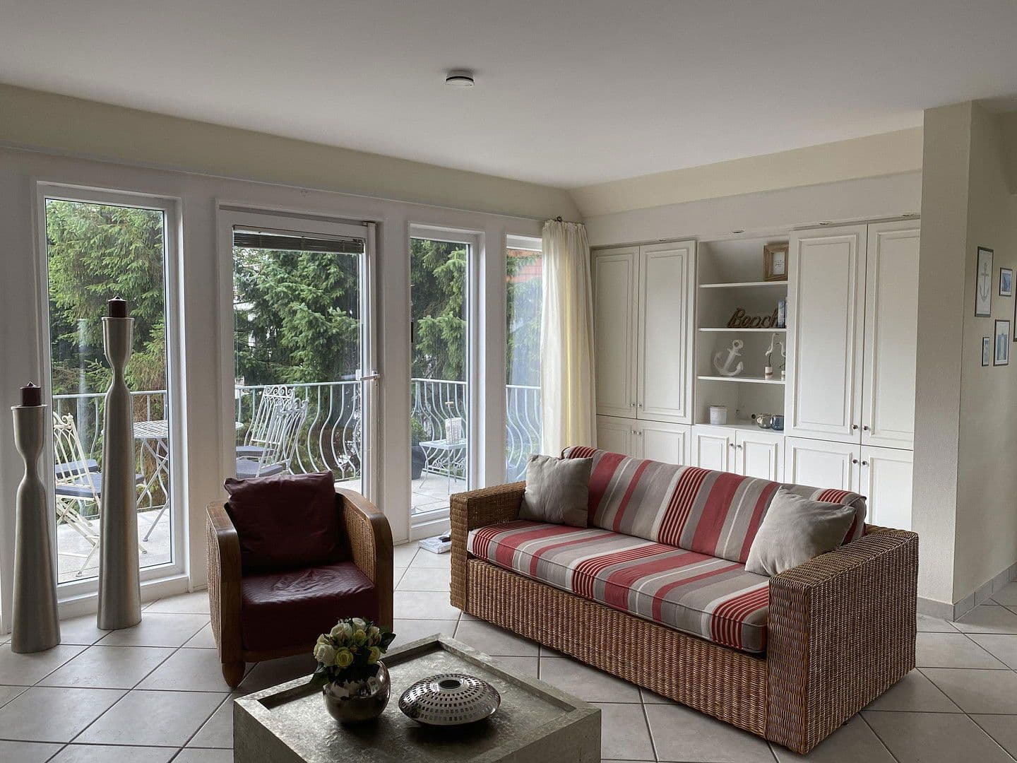 Predaj bytu 2-izbový 80 m², Lübeck OT Travemünde, Šlezvicko-Holštajnsko Predaj bytu 2-izbový 80 m², Lübeck OT Travemünde, Šlezvicko-Holštajnsko