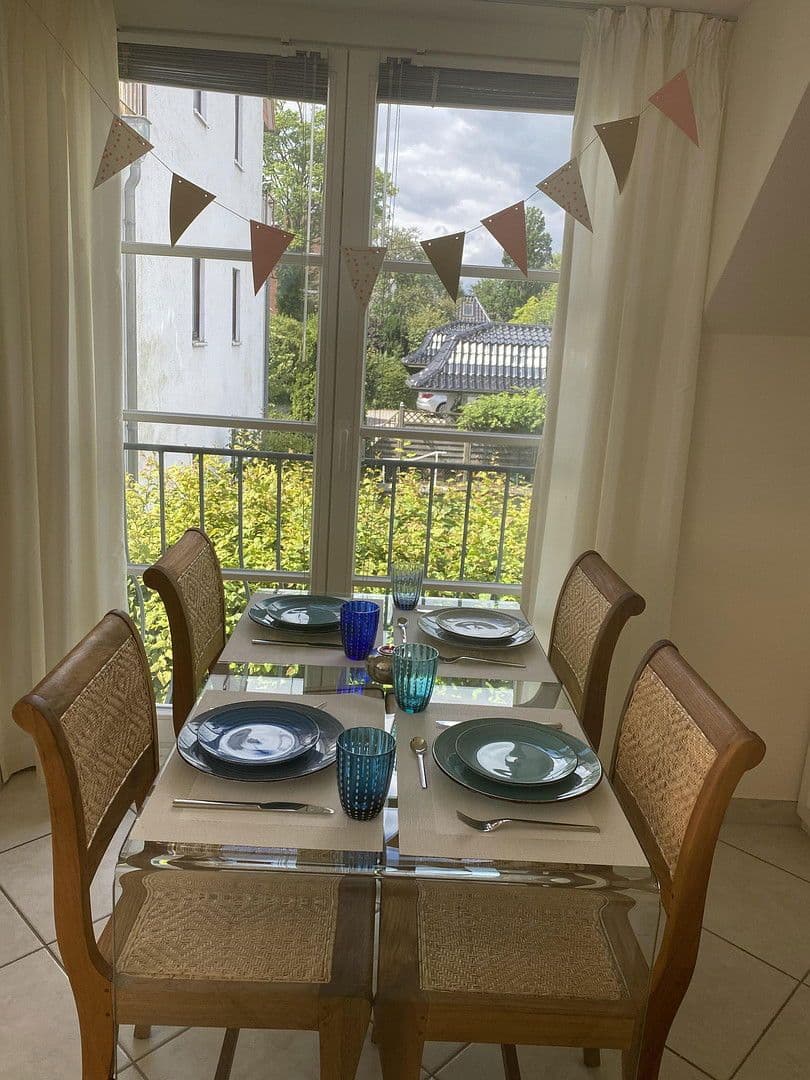 Predaj bytu 2-izbový 80 m², Lübeck OT Travemünde, Šlezvicko-Holštajnsko Predaj bytu 2-izbový 80 m², Lübeck OT Travemünde, Šlezvicko-Holštajnsko