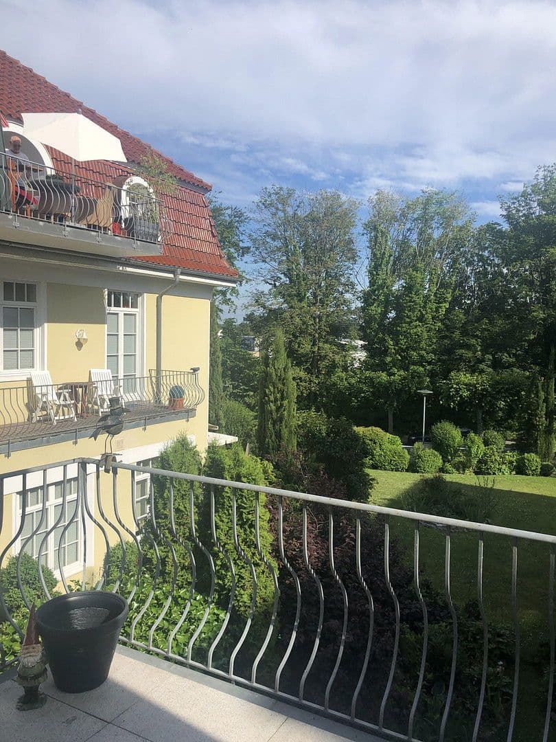 Predaj bytu 2-izbový 80 m², Lübeck OT Travemünde, Šlezvicko-Holštajnsko Predaj bytu 2-izbový 80 m², Lübeck OT Travemünde, Šlezvicko-Holštajnsko