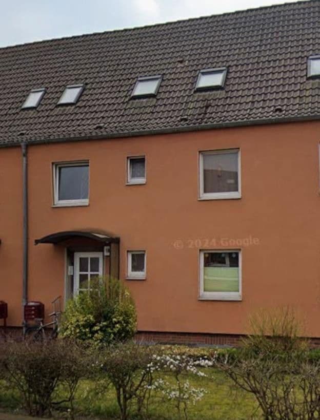 Predaj domu 126 m², pozemek 165 m², Königsberger Str. 1b, Kellinghusen, Šlezvicko-Holštajnsko Predaj domu 126 m², pozemek 165 m², Königsberger Str. 1b, Kellinghusen, Šlezvicko-Holštajnsko