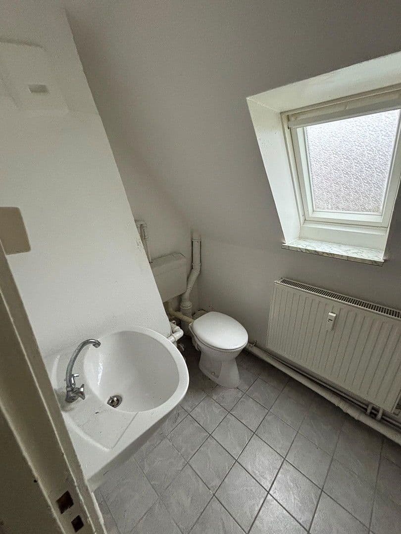 Predaj domu 126 m², pozemek 165 m², Königsberger Str. 1b, Kellinghusen, Šlezvicko-Holštajnsko Predaj domu 126 m², pozemek 165 m², Königsberger Str. 1b, Kellinghusen, Šlezvicko-Holštajnsko