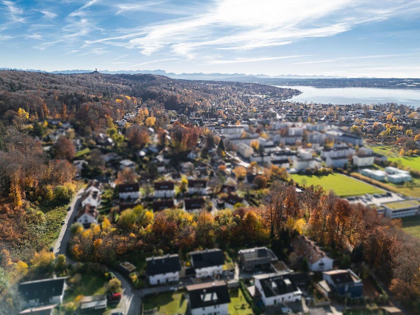 Predaj domu 134 m², pozemek 339 m², Herrsching, Bavorsko Predaj domu 134 m², pozemek 339 m², Herrsching, Bavorsko