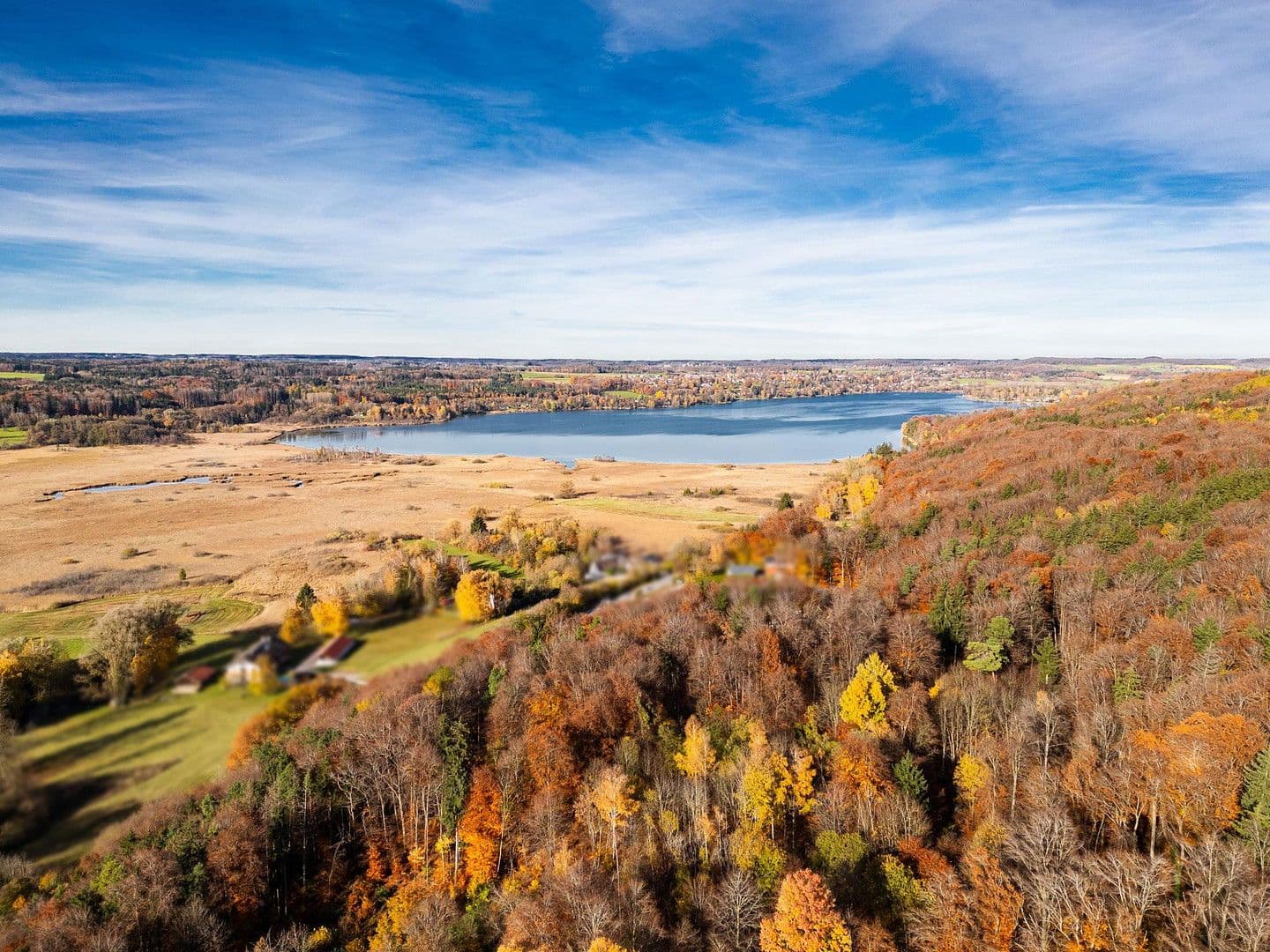 Predaj domu 134 m², pozemek 339 m², Herrsching, Bavorsko Predaj domu 134 m², pozemek 339 m², Herrsching, Bavorsko