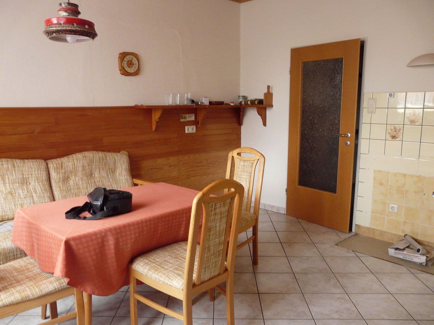 Predaj domu 160 m², pozemek 346 m², Weiterstädter Strasse 74, Darmstadt, Hesensko Predaj domu 160 m², pozemek 346 m², Weiterstädter Strasse 74, Darmstadt, Hesensko