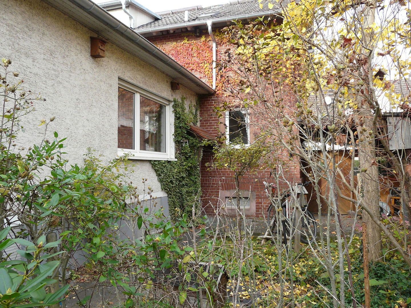 Predaj domu 160 m², pozemek 346 m², Weiterstädter Strasse 74, Darmstadt, Hesensko Predaj domu 160 m², pozemek 346 m², Weiterstädter Strasse 74, Darmstadt, Hesensko