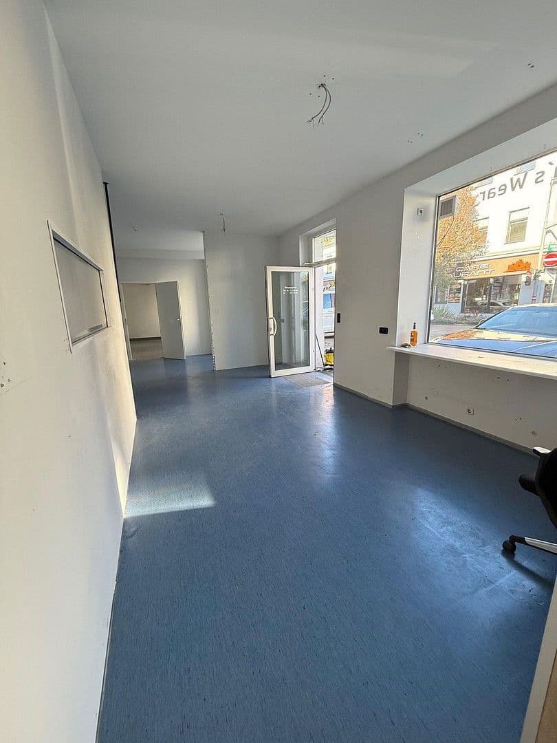 Prenájom kancelárie 100 m², Wilhelmstraße 16, Tulln an der Donau, Dolné Rakúsko Prenájom kancelárie 100 m², Wilhelmstraße 16, Tulln an der Donau, Dolné Rakúsko
