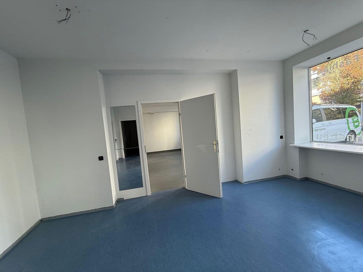 Prenájom kancelárie 100 m², Wilhelmstraße 16, Tulln an der Donau, Dolné Rakúsko Prenájom kancelárie 100 m², Wilhelmstraße 16, Tulln an der Donau, Dolné Rakúsko