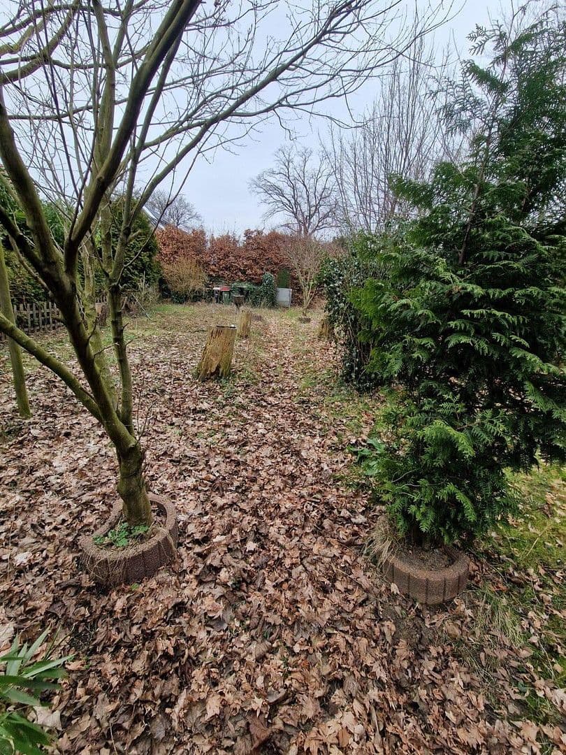 Predaj pozemku 600 m², Hamburg, Hamburg Predaj pozemku 600 m², Hamburg, Hamburg